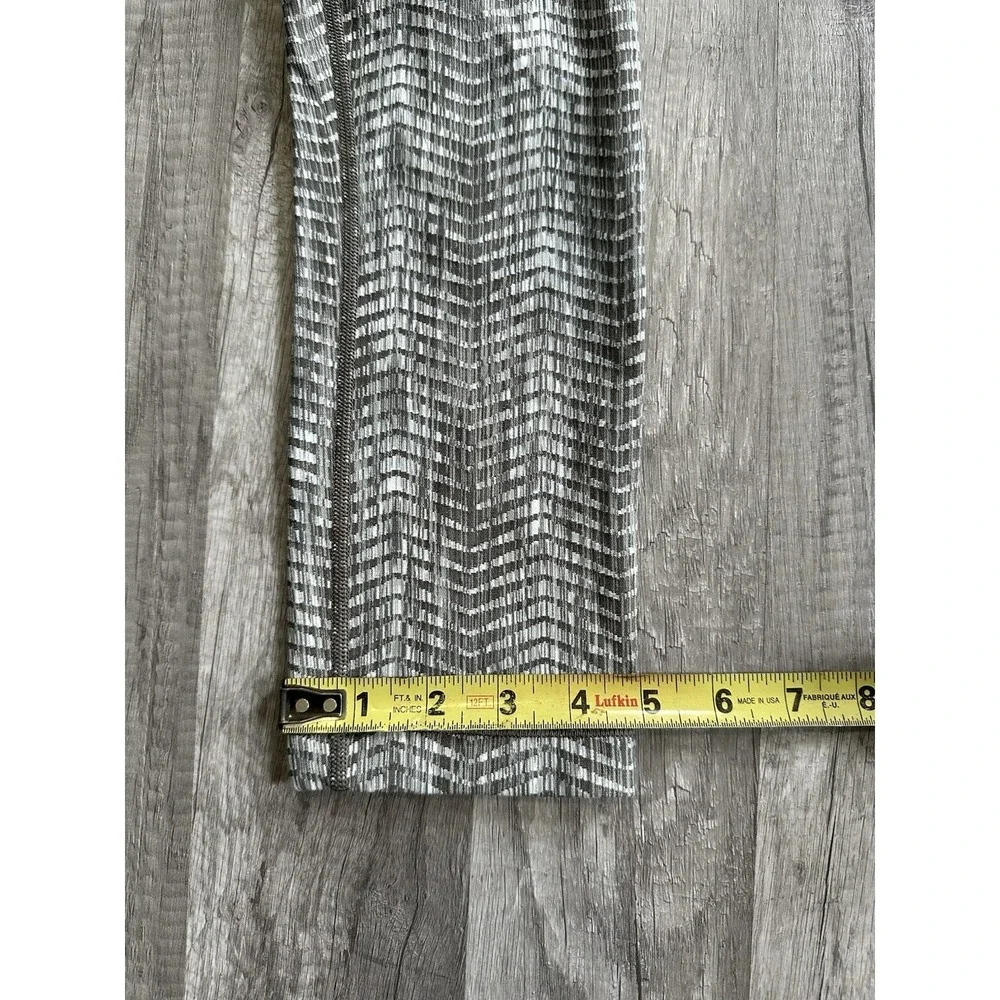 Lululemon Wunder Under Crop Hi-Rise 21